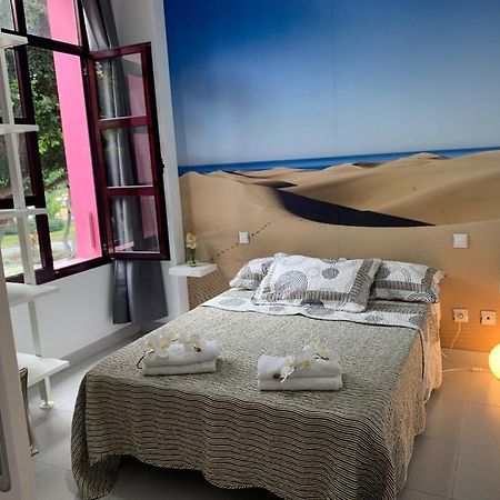 Catalina Suites Las Palmas de Gran Canaria Eksteriør bilde