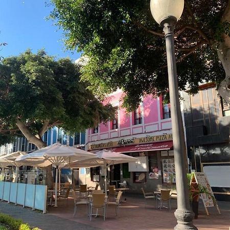 Catalina Suites Las Palmas de Gran Canaria Eksteriør bilde