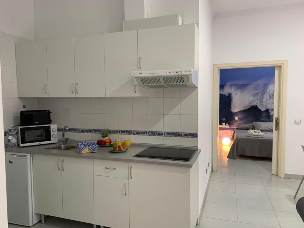 Catalina Suites Las Palmas de Gran Canaria Eksteriør bilde