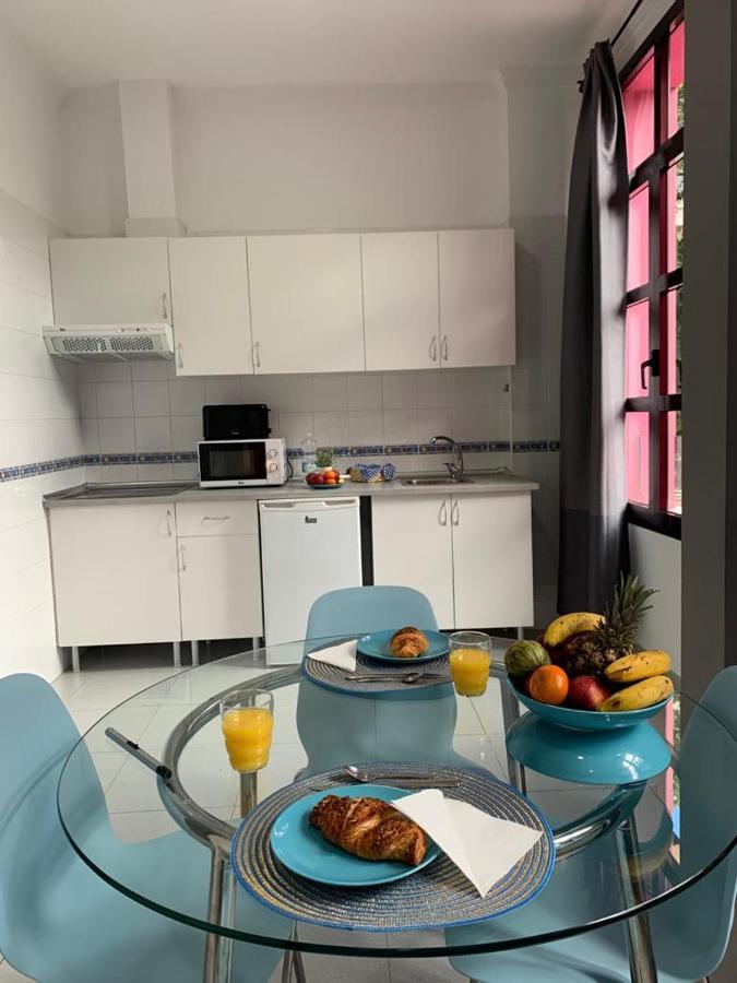 Catalina Suites Las Palmas de Gran Canaria Eksteriør bilde