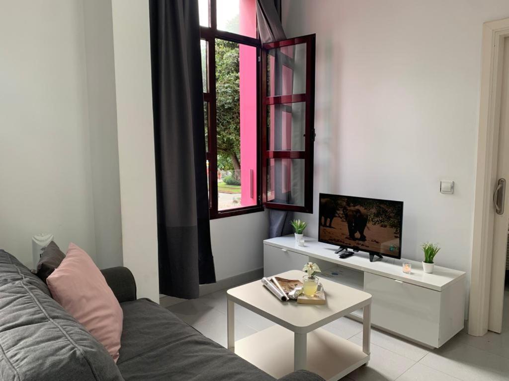 Catalina Suites Las Palmas de Gran Canaria Eksteriør bilde