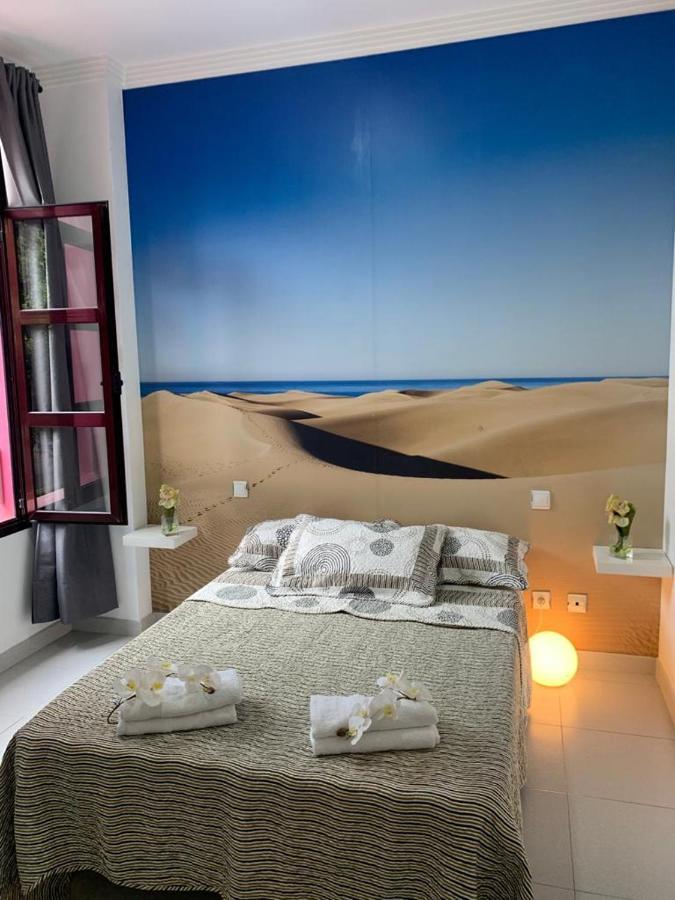 Catalina Suites Las Palmas de Gran Canaria Eksteriør bilde